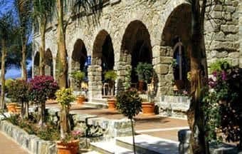 PARADOR GIBRALFARO PARADOR GIBRALFARO