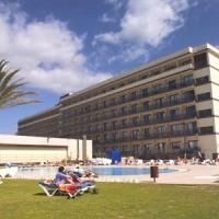 VIK Gran Hotel Costa del Sol0