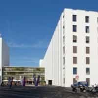 BEST WESTERN HOTEL STUCKI BEST WESTERN HOTEL STUCKI