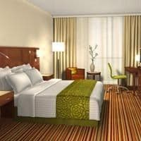 Courtyard By Marriott Courtyard By Marriott