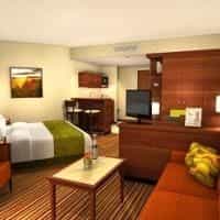 Courtyard By Marriott Courtyard By Marriott