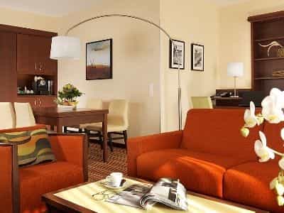 Courtyard By Marriott Courtyard By Marriott