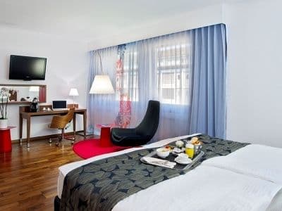 Radisson Blu Radisson Blu