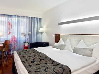 Radisson Blu Radisson Blu