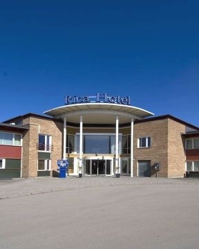 Scandic Gardermoen0