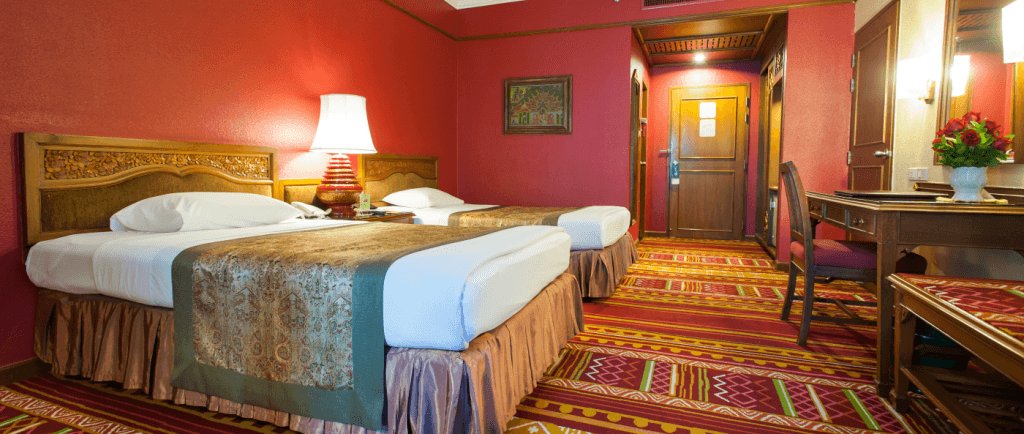 Empress Hotel Empress Hotel