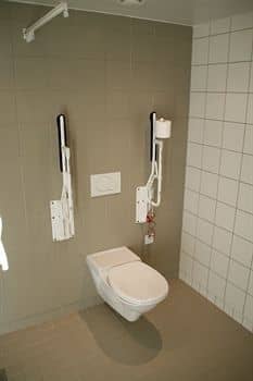 Radiumhospitalet Hotel Radiumhospitalet Hotel