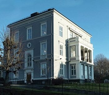 Villa Park - Apartments0