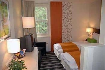 Quality Hotel Mastemyr Quality Hotel Mastemyr