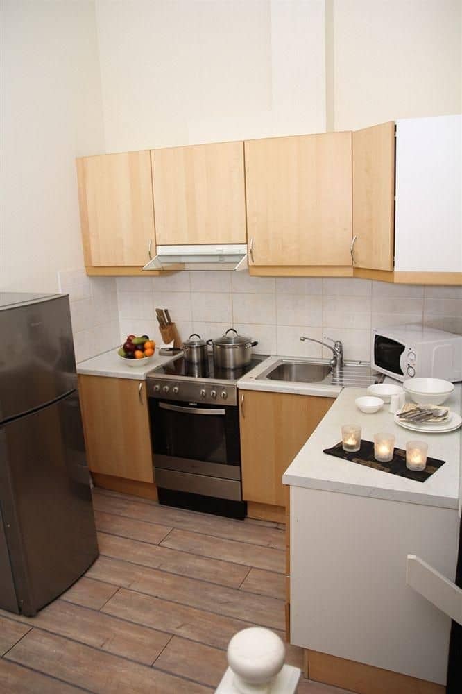 Oslo Hotel Apartments Oslo Hotel Apartments
