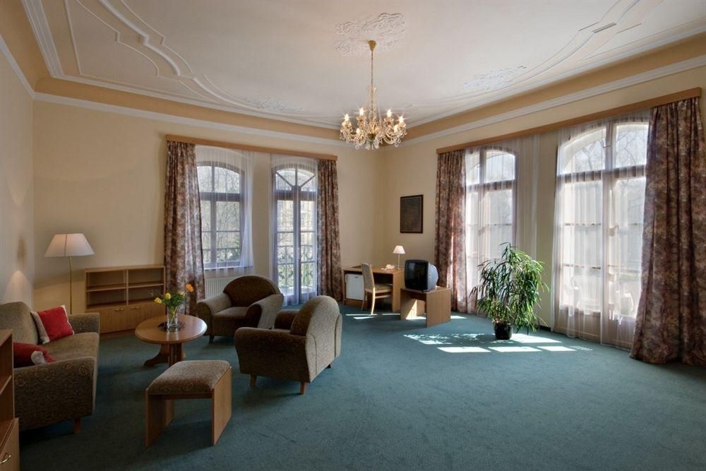 Belvedere Spa House Hotel4