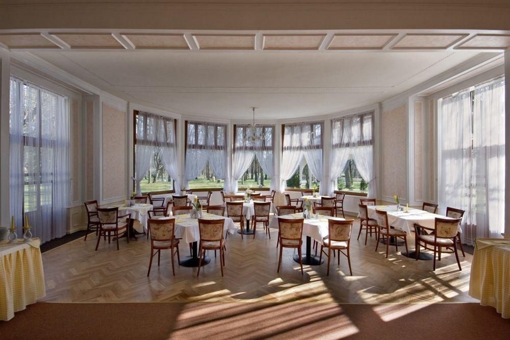 Belvedere Spa House Hotel3