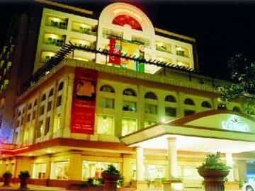 METROPOLE