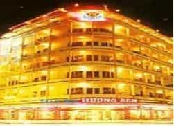 Huong Sen Hotel