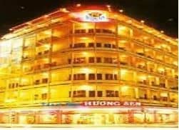 Huong Sen Hotel Huong Sen Hotel