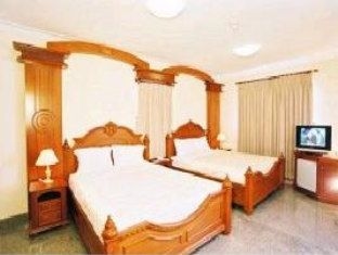 Silverland May Hotel4