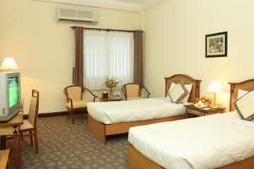 Liberty Hotel Saigon Parkview