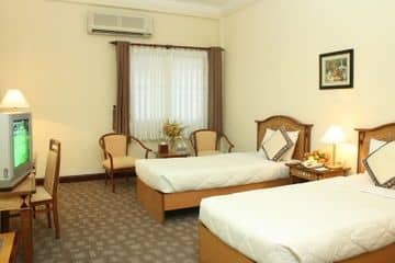 Liberty Hotel Saigon Parkview Liberty Hotel Saigon Parkview