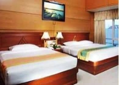 Tan My Dinh 2 Tan My Dinh 2