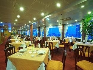 Paradise Saigon Boutique Hotel4