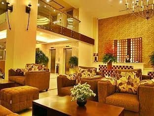 Asian Ruby Luxury Hotel Asian Ruby Luxury Hotel