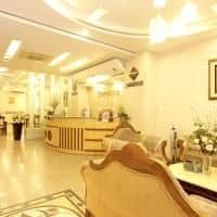 Family Inn Saigon Family Inn Saigon