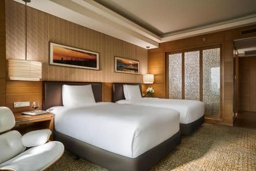 Classic Room