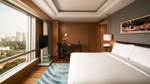 InterContinental Saigon, an IHG Hotel4