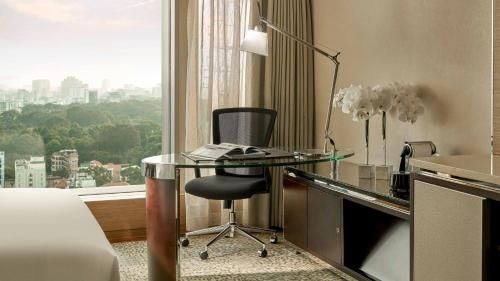 InterContinental Saigon, an IHG Hotel2