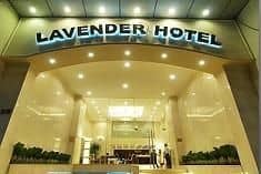 Lavender Hotel Lavender Hotel