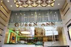 Queen Ann Hotel
