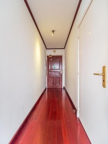Four-Bedroom Apartment