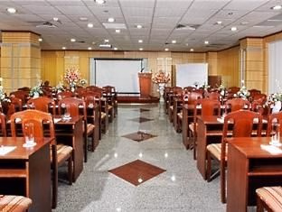 Sapphire Hotel4