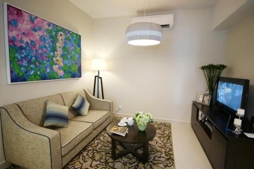 Somerset Ho Chi Minh City4