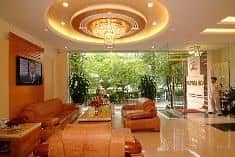 Sophia Hotel Sophia Hotel