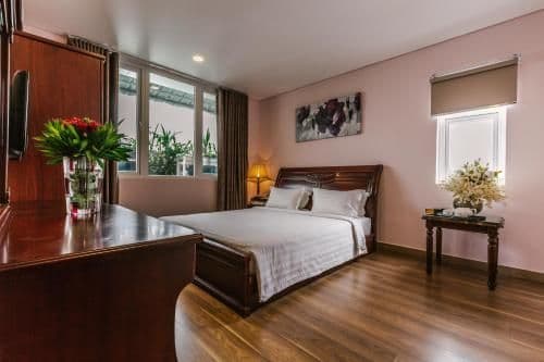 Premium Deluxe Room