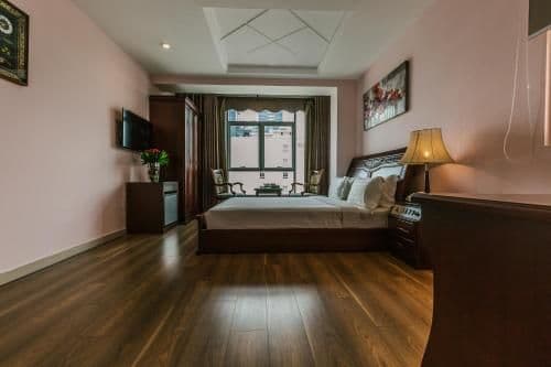 Premium Deluxe Room