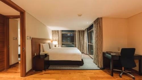 InterContinental Residences Saigon, an IHG Hotel4