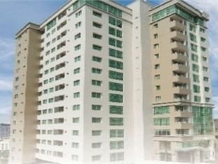 Saigon View Residence3