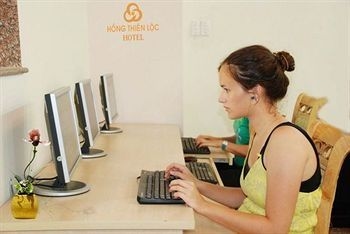 La Felix Hotel0
