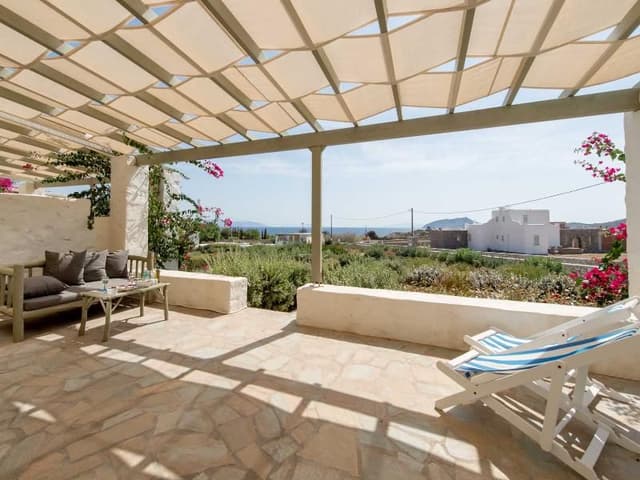VILLA HONEYMOON