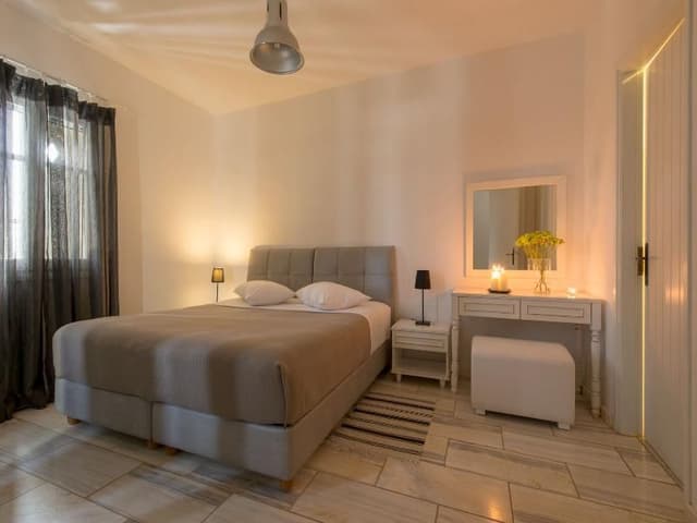 VILLA HONEYMOON
