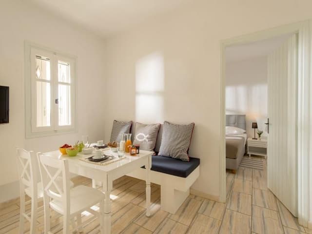 VILLA HONEYMOON