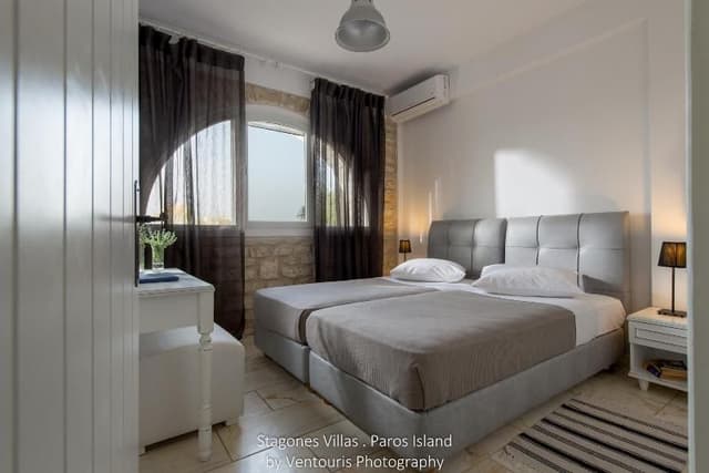 VILLA STANDARD