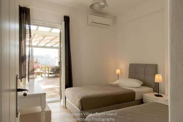 VILLA STANDARD
