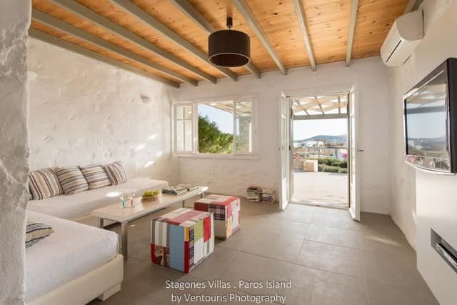 VILLA STANDARD