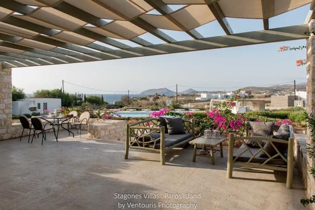VILLA STANDARD