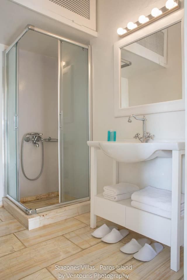 VILLA STANDARD