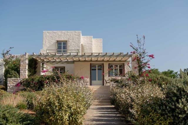 VILLA STANDARD
