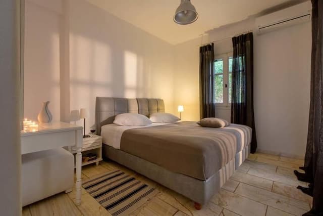 VILLA DUPLEX